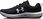 Under Armour Chłopięce Ua Bgs Assert 10 Czarne - zdjęcie 3