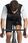 Kamizelka Rowerowa Męska Assos Mille Gt Wind C2 Black - zdjęcie 3