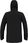Płaszcz Salewa Fanes 2L Ptx Parka M - black out - zdjęcie 2