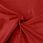 Beddfy Komplet Pościeli Satynowa Bawełna 160x200 Czerwona - zdjęcie 6