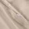 Beddfy Komplet Pościeli Satynowa Bawełna 160x200 Beżowa - zdjęcie 4