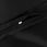 Beddfy Komplet Pościeli Satynowa Bawełna 160x200 Czarna - zdjęcie 3