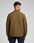 LEE QUILTED JACKET KANSAS CITY L87LDA47 - zdjęcie 3