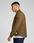 LEE QUILTED JACKET KANSAS CITY L87LDA47 - zdjęcie 4