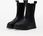 Puma Mayze Stack Chelsea Wns Black - zdjęcie 3