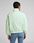 LEE LIGHT LAYER JACKET SEAGLASS L55FEW40 - zdjęcie 2