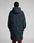 LEE LONG PUFFER CHARCOAL L55KEV30 - zdjęcie 2