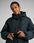 LEE LONG PUFFER CHARCOAL L55KEV30 - zdjęcie 2