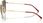 OKULARY VOGUE EYEWEAR VO 4279S 280/11 58 ROZMIAR L - zdjęcie 3