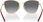 OKULARY VOGUE EYEWEAR VO 4279S 280/11 58 ROZMIAR L - zdjęcie 5