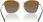 OKULARY VOGUE EYEWEAR VO 4279S 5186T5 58 ROZMIAR L Z POLARYZACJĄ - zdjęcie 4