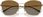 OKULARY VOGUE EYEWEAR VO 4279S 5186T5 58 ROZMIAR L Z POLARYZACJĄ - zdjęcie 2