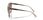 OKULARY VOGUE EYEWEAR VO 5520S 294068 56 ROZMIAR M - zdjęcie 2