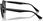 Okulary przeciwsłoneczne Ray-Ban® 2180 601/11 51 - zdjęcie 2