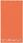 RĘCZNIK 70x140 GRAFIK POMARAŃCZOWY PM-015T - zdjęcie 3