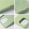Roar Futerał Cloud Skin Do Iphone 15 Jasnozielony - zdjęcie 3