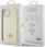 Guess Guhcp15Sps4Dgpd Iphone 15 6 1" Złoty Gold Hardcase Leather 4G Metal Logo Strass - zdjęcie 4