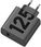 Ładowarka do telefonu Motorola Mocna Ładowarka Turbopower 125W Usb C - zdjęcie 2