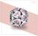 Trusky Charms Serca Charms Zawieszka Koralik Charms Serce - zdjęcie 5