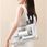 Suszarka Xiaomi Compact Hair Dryer H101 Różowa - zdjęcie 6