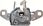 Maxgear 28 1047 Zamek Pokrywy Silnika Dacia Duster - zdjęcie 2