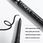 CLINIQUE - High Impact™ Gel Tech Eyeliner - Eyeliner - zdjęcie 2