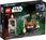 LEGO Star Wars 40658 Świąteczna diorama z Sokołem Millennium - zdjęcie 2