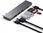 Hub USB Satechi Pro Hub Slim do Macbook Air Pro (ST-HUCPHSM) - zdjęcie 6
