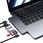 Hub USB Satechi Pro Hub Slim do Macbook Air Pro (ST-HUCPHSM) - zdjęcie 2