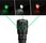 Latarka Vayox Taktyczna 3 Kolorowa Sst40 1500Lm Pro Series Va0099 - zdjęcie 7