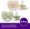 PHILIPS AVENT Ultra Soft 0-6M 2 szt. SCF091/07 papuga/listki - zdjęcie 6