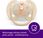 PHILIPS AVENT Ultra Soft 0-6M 2 szt. SCF091/07 papuga/listki - zdjęcie 5