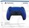 Gamepad Sony PlayStation 5 DualSense Cobal Blue - zdjęcie 2