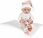 Lalka Mega Creative Lalka Bobas 25Cm Z Akcesoriami 523356 - zdjęcie 5