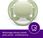 PHILIPS AVENT Ultra Soft 0-6M 2 szt. SCF091/05 beżowy/zielony - zdjęcie 6