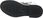 CZARNE BOTKI VENEZIA 0032322 43 BLACK (36) - zdjęcie 3