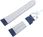Morellato Skórzany pasek do zegarka 22 mm A01X5806D95062CR22 - zdjęcie 5