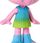 Lalka Mattel Trolls Poppy Lalka światła i dźwięki HTP28 - zdjęcie 8
