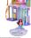 Mattel Disney Princess Wymarzony Pałac Księżniczek HLW29 - zdjęcie 5
