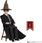 Lalka Mattel Harry Potter+ akcesoria HND78 - zdjęcie 4
