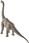 Mattel Jurassic World 30 rocznica Brachiozaur HNY77 - zdjęcie 2