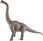 Mattel Jurassic World 30 rocznica Brachiozaur HNY77 - zdjęcie 9