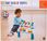 Bam Muzyczny Stoliczek Edukacyjny 481793 - zdjęcie 5