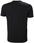 Kensington t-shirt 990 BLACK 4XL - zdjęcie 2