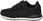 AMERICAN CLUB WT154 ADIDASY BUTY SPORTOWE NA RZEPY BLACK 33 - zdjęcie 2