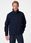 Kensington softshell kurtka 590 NAVY 4XL - zdjęcie 4