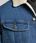 LEE SHERPA JACKET MĘSKA KURTKA SHERPA PRZEJŚCIOWA AZURE L87AMWFW - zdjęcie 3