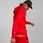 Bluza z kapturem męska Puma FERRARI STYLE czerwona 53577302 - zdjęcie 4