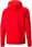 Bluza z kapturem męska Puma FERRARI STYLE czerwona 53577302 - zdjęcie 5