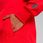 Bluza z kapturem męska Puma FERRARI STYLE czerwona 53577302 - zdjęcie 3